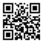 手机扫描二维码下载哥们爱滑雪