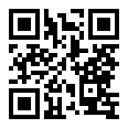 手机扫描二维码下载韩国女孩装扮