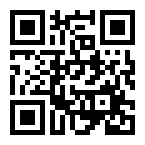 手机扫描二维码下载黑猫跑跑