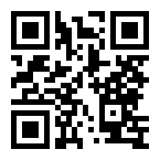 手机扫描二维码下载会说话的巴吉