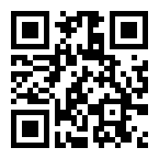 手机扫描二维码下载滑雪大冒险