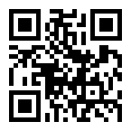 手机扫描二维码下载孩子们乐趣俱乐部