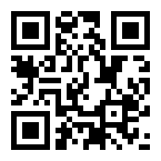 手机扫描二维码下载孩子着色并学习花类