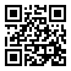 手机扫描二维码下载进击的巨人