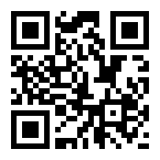 手机扫描二维码下载可爱公主新娘装