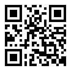 手机扫描二维码下载口袋妖怪新世代