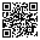 手机扫描二维码下载口袋灵龙