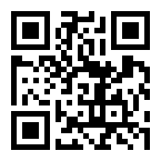 手机扫描二维码下载狂射三国萌妹子