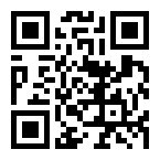 手机扫描二维码下载模拟人生：派对到天亮