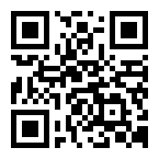 手机扫描二维码下载部落萌萌哒