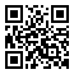 手机扫描二维码下载虐心小企鹅