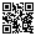 手机扫描二维码下载披萨上的霉兄