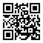 手机扫描二维码下载晴天小狗