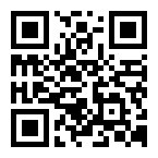 手机扫描二维码下载实况俱乐部