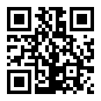 手机扫描二维码下载时尚沙龙女孩小游戏