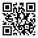 手机扫描二维码下载糖果酷跑