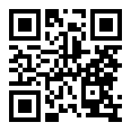 手机扫描二维码下载纹身店spa馆