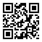 手机扫描二维码下载修长的男子