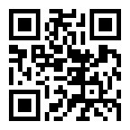 手机扫描二维码下载中国惊奇先生