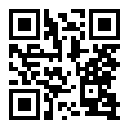 手机扫描二维码下载终极狂飙3D漂移